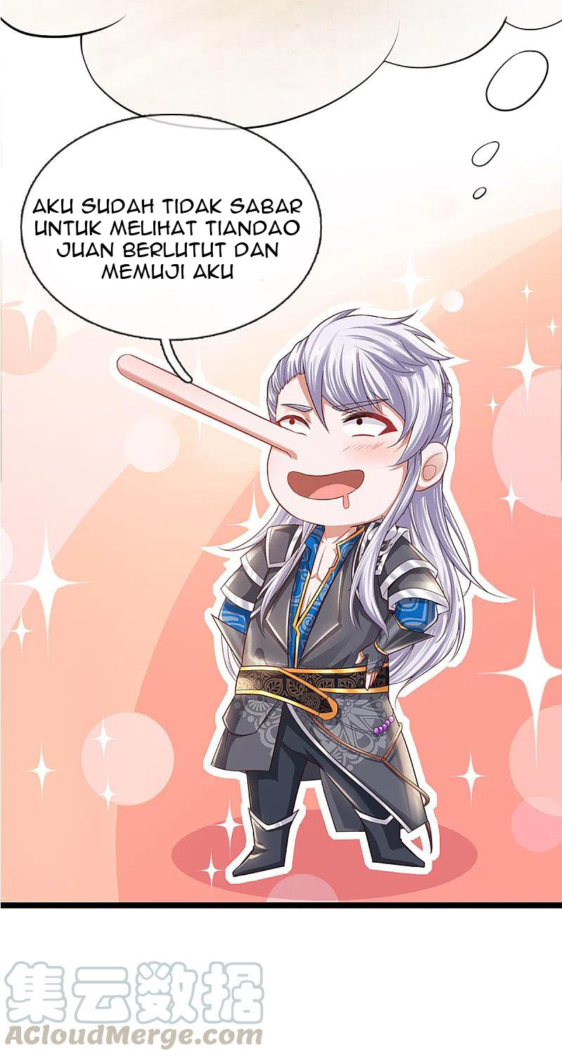 Shura Sword Sovereign chapter 225